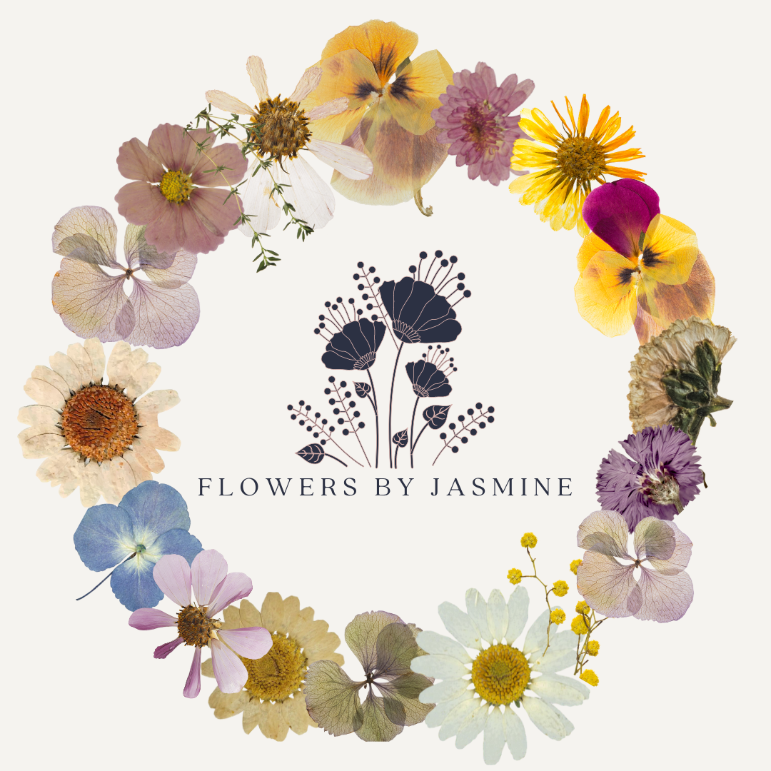 Flowers by Jasmine